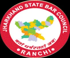 jharkhand state bar council