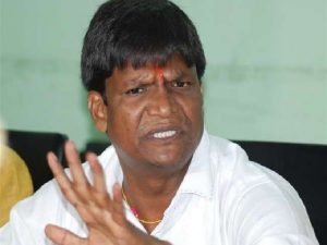 BJP MLA dhullu Mahto