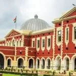 high court of jharkhand