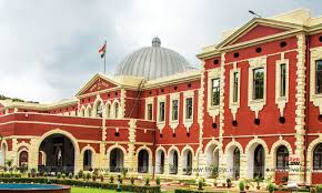 high court of jharkhand