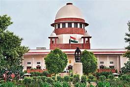 supreme court of india