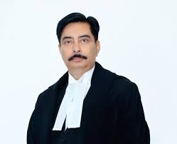 chief justice of jharkhan high court