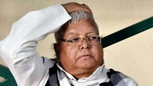 HC News: CBI granted 8 weeks to gather documents in the Lalu Prasad case