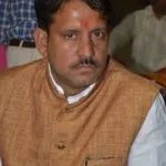 Ex minister Randhir SinghA