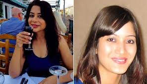 Sheena Bora murder case