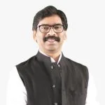 Jharkhand CM Hemant Soren