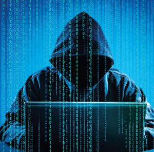 cyber-crime
