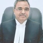 justice HC Mishra, jharkahnd high court