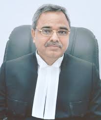justice HC Mishra, jharkahnd high court