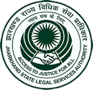 jharkhand legal service authority