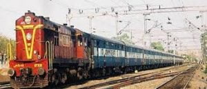 indian railways