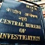 Central Bureau of Investigation