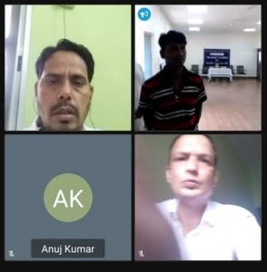 jail adalat in Ranchi