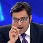 Republic TV Arnab Goswami