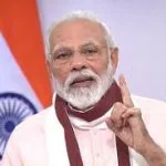 PM Narendra Modi