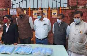 advocates Association of jharkhand high court
