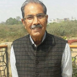 former justice vikramaditya