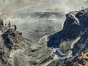 uttrakhand Water tragedy