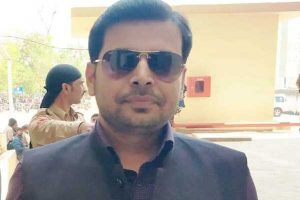 Lokesh choudhary