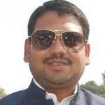 Ex MLA Sanjeev Singh