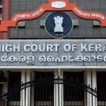 Kerala high court