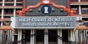 Kerala high court