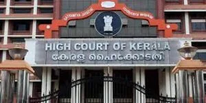 Kerala high court