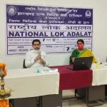 Lok Adalat in Jharkhand