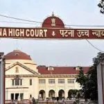 Patna high court