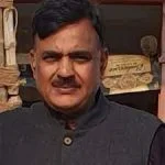 JSBC Rajendra Krishna