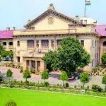 Allahabad high court