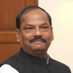 Ex CM Raghubar Das