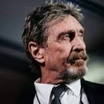 John McAfee