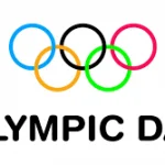 International Olympic Day 23th June