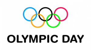 International Olympic Day 23th June