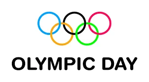 International Olympic Day 23th June