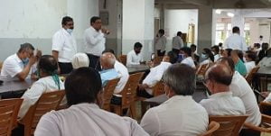 Ranchi Bar Association