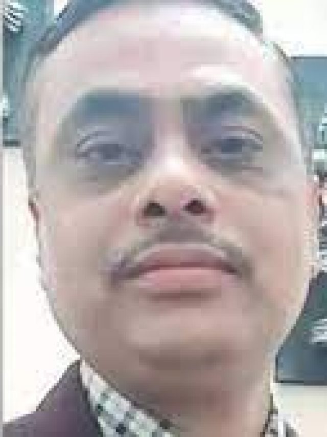 Dhanbad judge Uttam Anand Murder