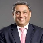 Tata Steel MD TV Narendran