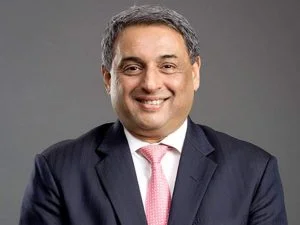 Tata Steel MD TV Narendran