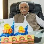 ghadi detergent murlidhar manchandani