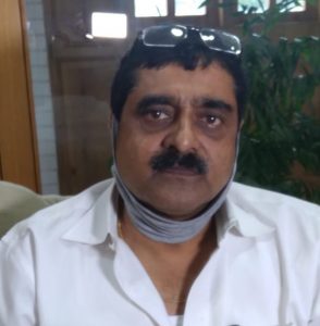 sanjay vidrohi