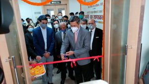 Jhalsa Justice AK Singh