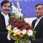 justice Subhash chand