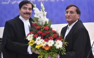 justice Subhash chand