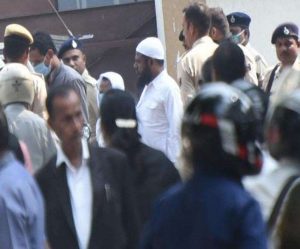 Patna Bom Blast Case