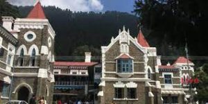 uttarakhnad high court