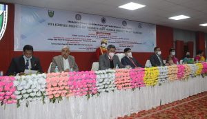 Human Rights Day: Chief Justice of Jharkhand High Court, women got rights from the court, now it is the turn to accept the society