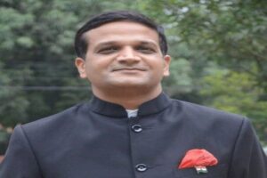 IAS Chhavi Ranjan