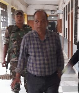amarnath-gupta-cbi-court-in-ranchi